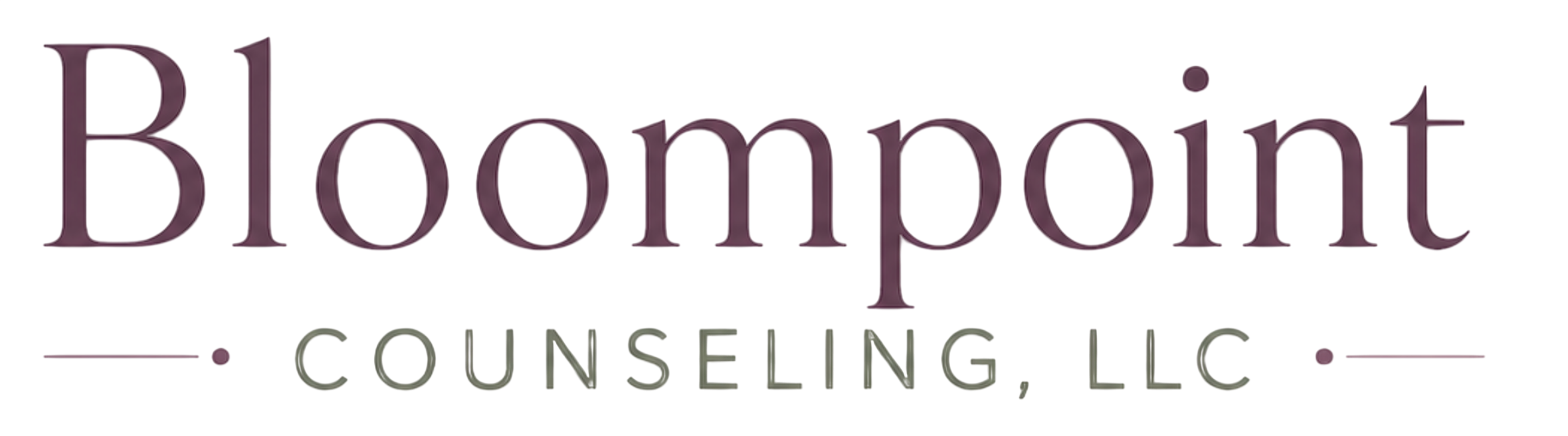 Bloompoint Counseling